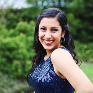 Meet your Posher, Ashley